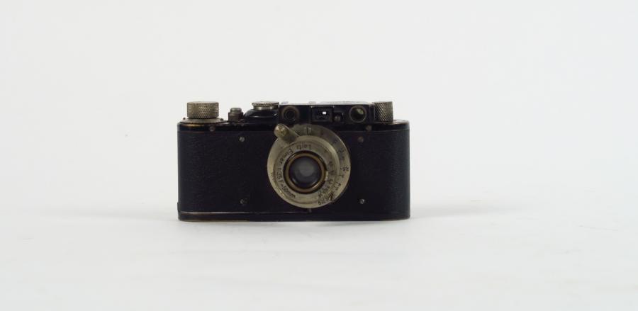 Appareil Photo Ancien 13x18 Cm Extra-plat – Avec Châssis Et étui, état D’origine