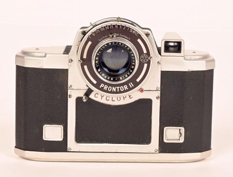 BOYER SAPHIR 150mm 4,5 Objectif pour agrandisseur 4x5 ou prise