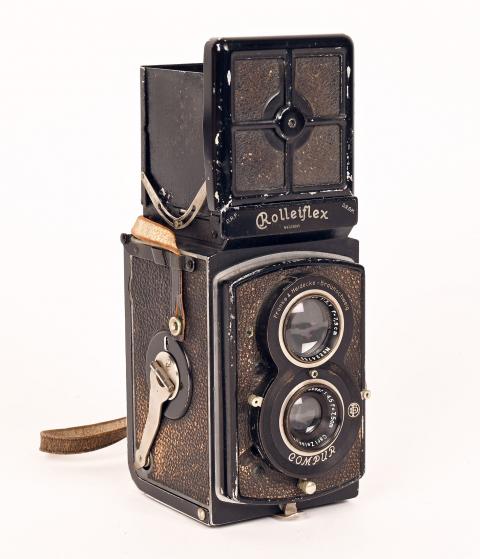 ANCIEN APPAREIL PHOTO Kodak Retinette 1B EUR 20,00 - FR