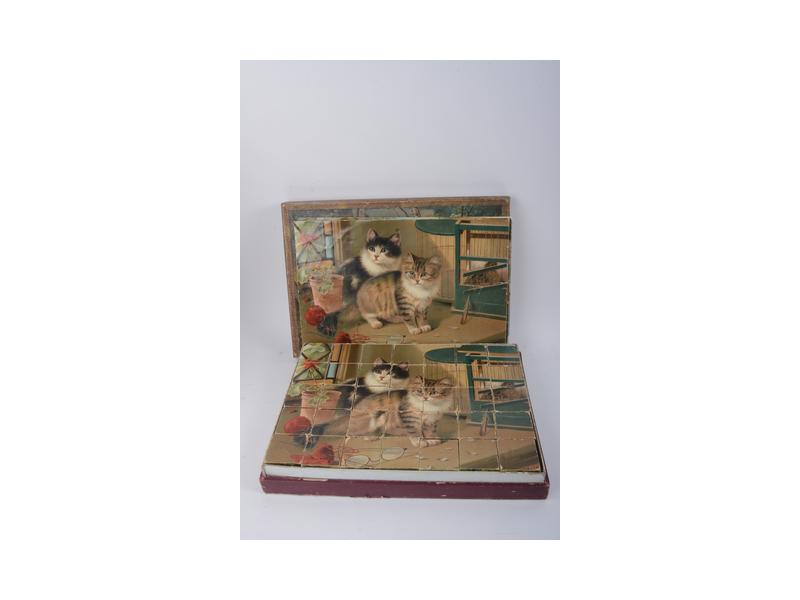 Quelle: Galerie Chartres Bild