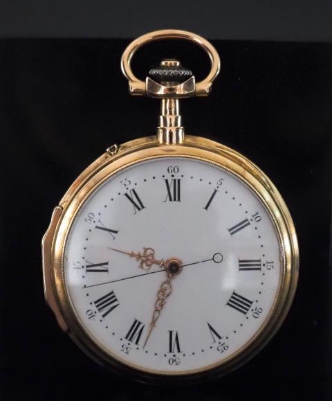 MONTRE GOUSSET LOUIS Roskopf EUR 249,00 FR