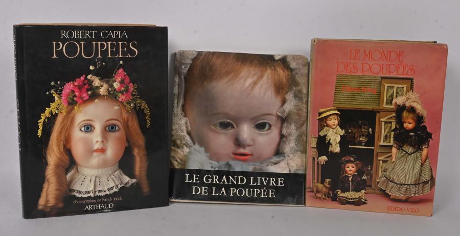 PAR AMOUR DES POUPEES : Restauration de ma Poupée Jumeau de 1900 en Composition