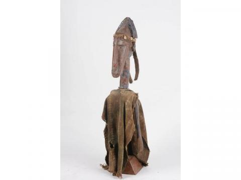 Grande Marionnette à Enfiler Wesco – Géant – Pour Enfant 3-4 Ans
