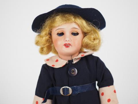 poupée ancienne Bleuette porcelaine • EUR 650,00 - FR poupée ancienne Bleuette porcelaine • EUR 650,00 - FR