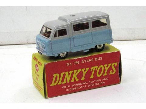 Dinky toys atlas anglais Clearance