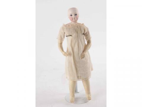 Catalogue vêtements de poupée ancien - Collection