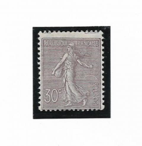FRANCE LOT 43 Timbres Obliteres De 1920 A 24. Bonne Cote EUR 1,00