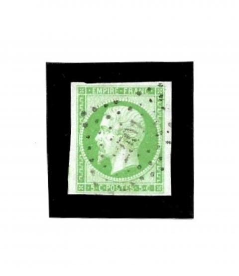 TIMBRES OBLITERES Annees 2023 X 6 Gommes. Lot N° 1 EUR 1,54 - FR