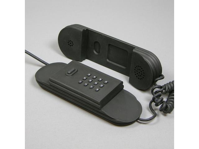 Parola Telephone by Fausta Cavazza 1979