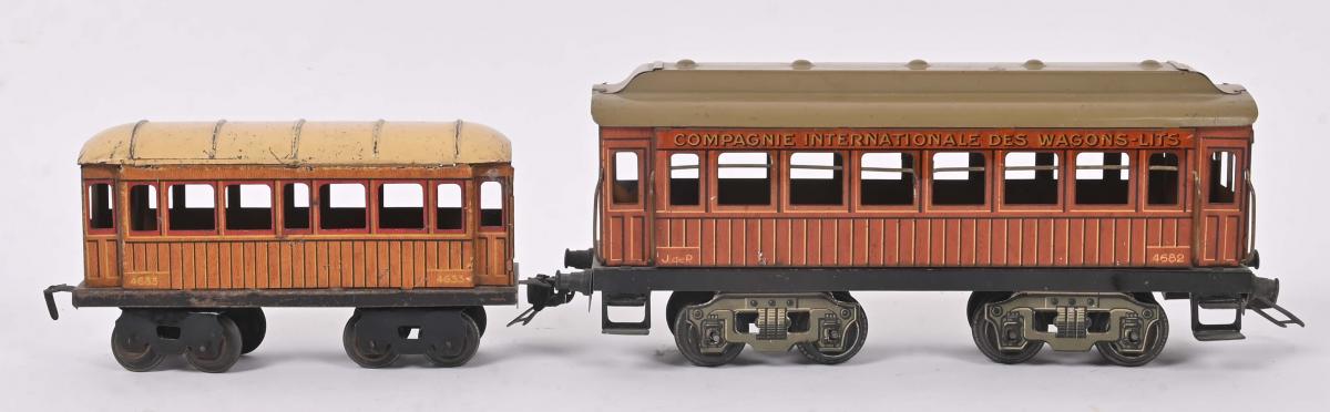 Maquette Train HO SAI 152 - Centre Coopérative Agricole Artenay - Neuf En Grappe