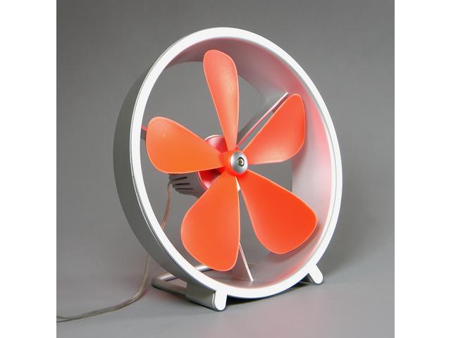 LEXON tykho fan / Marc Berthier 扇風機 LEXON tykho fan | Marc