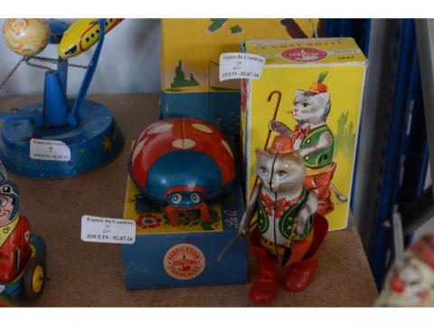 Camion miniature - Jeux et jouets d'occasion
