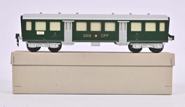 Roco HO - Lot de 2 traverses pour 9200 verte SNCF - Ferromax Roco HO - Lot de 2 traverses pour 9200 verte SNCF - Ferromax