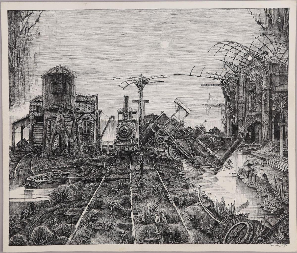 洋書 MOHLITZ DESSINS 洋書 MOHLITZ DESSINS Gravures et dessins 1965-2010 : Mohlitz