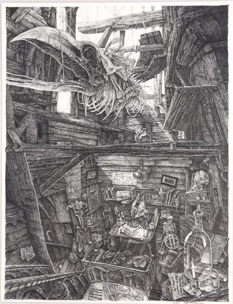 Succession de Philippe MOHLITZ (1941-2019)