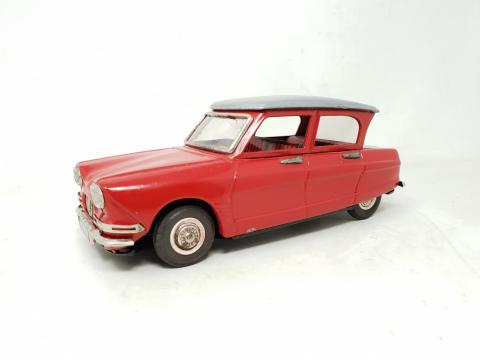 Auto Miracle Joustra Ref 2005 Made In France - FR