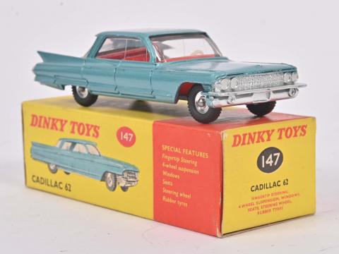 AUTOMOBILES 1/43ème