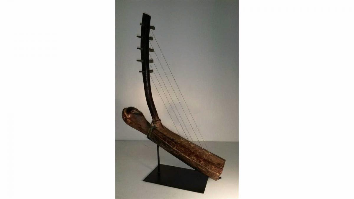 VENTE ARTS AFRICAINS ET VENTE CLASSIQUE