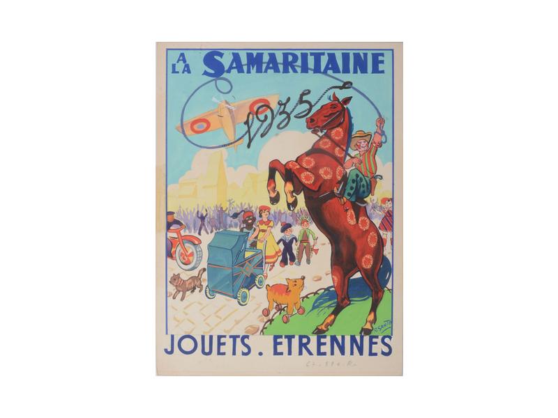 Source: Galerie Chartres Image