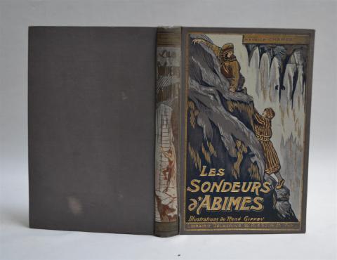 Lot De 3 Livres De Jacques Des Gachons – Littérature Française, édition Souple