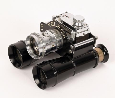 Timbre France Yvert No 4916-4921 Les appareils Photographiques