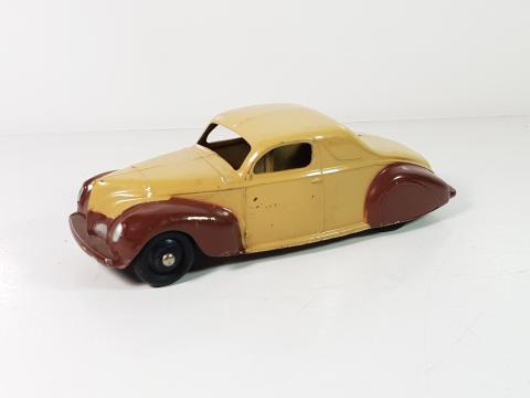 Dinky Toys - Scale 1/43 - Lincoln Première No.522 - Catawiki