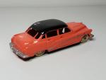 DINKY TOYS FRANCE - 24V - Buick Roadmaster - Jantes zamac