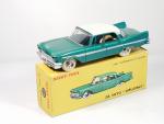 VTG DINKY TOYS MECCANO DE SOTO FIREFLIGHT MADE IN ENGLAND VTG DINKY TOYS MECCANO DE SOTO FIREFLIGHT MADE IN ENGLAND