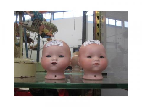 Autour De La Poupee Vente Specialisee Sans Catalogue