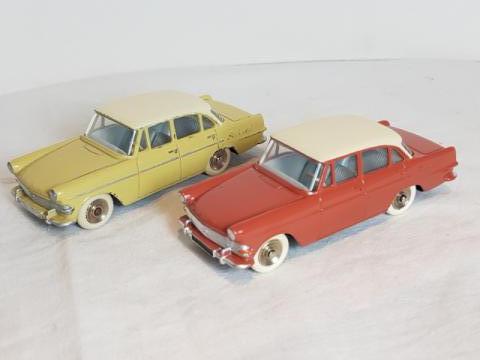 VENTE DE DINKY TOYS ET JOUETS ANCIENS