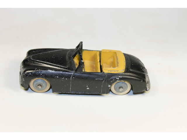 Dinky Toys - Simca 8 sport - Collezionismo In vendita a Rimini