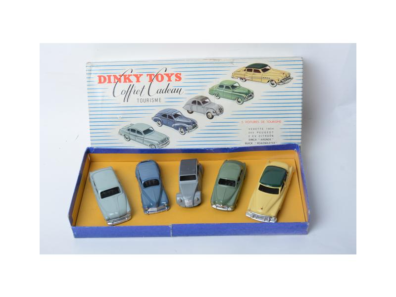 KART DINKY TOYS 512 avec pilote années 60 original Leskokart midget 1