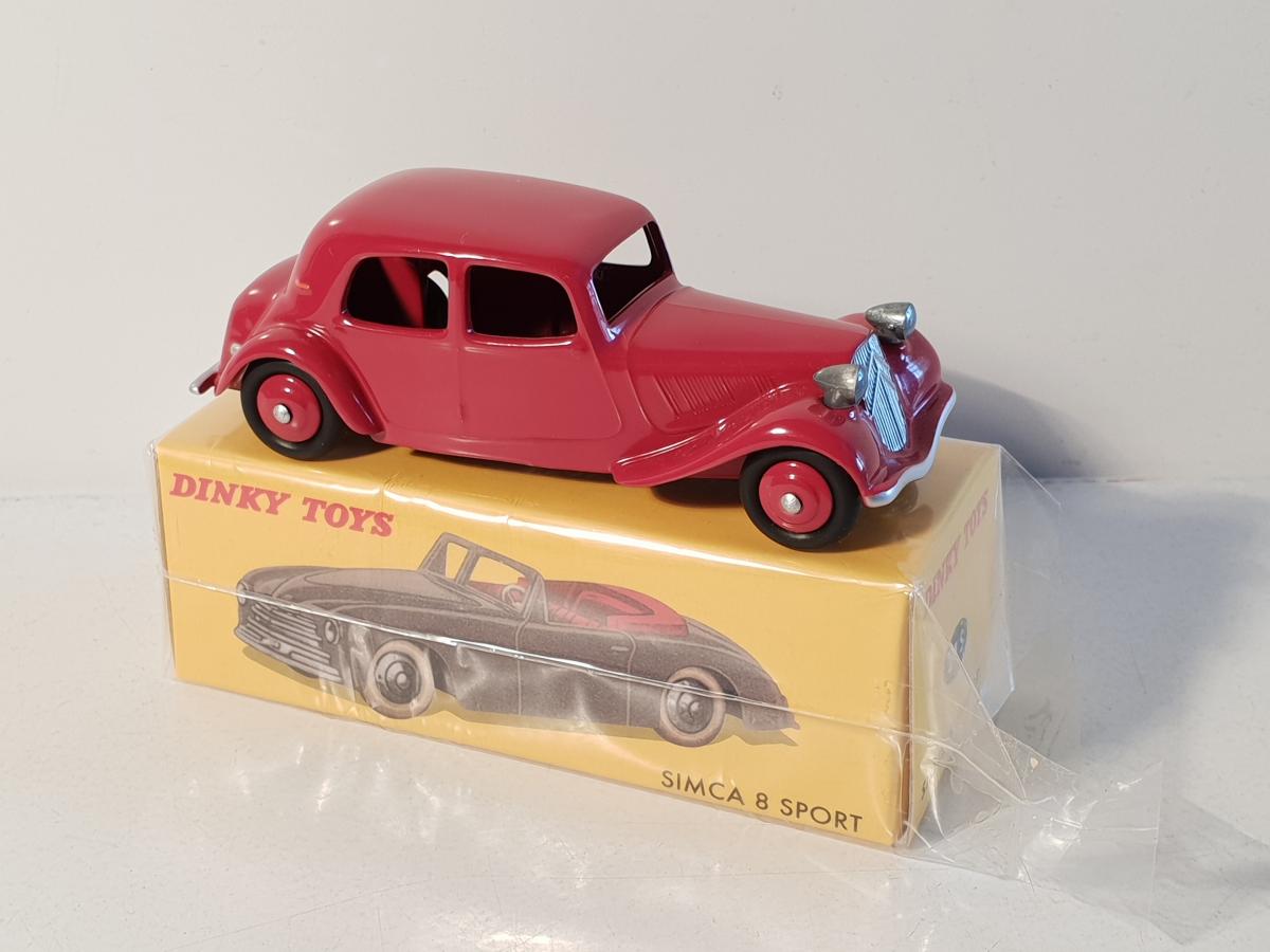 Lot De 10 Voitures Miniatures Plastique 1/43 Clement Gaget – Course