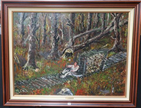 Tableau Déco Et Toile Pour Le Salon Pas Cher