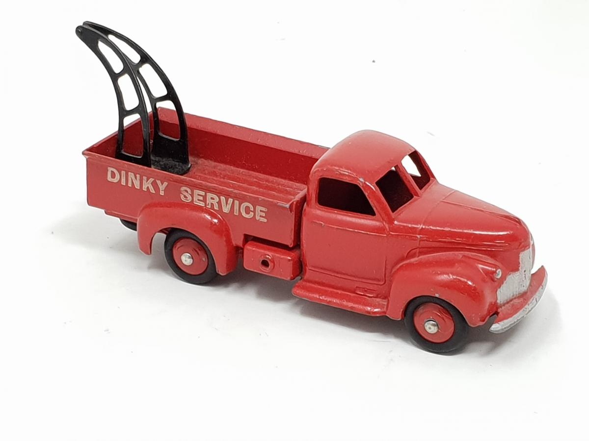 VENTE DE DINKY TOYS RARES ET JOUETS DE COLLECTION
