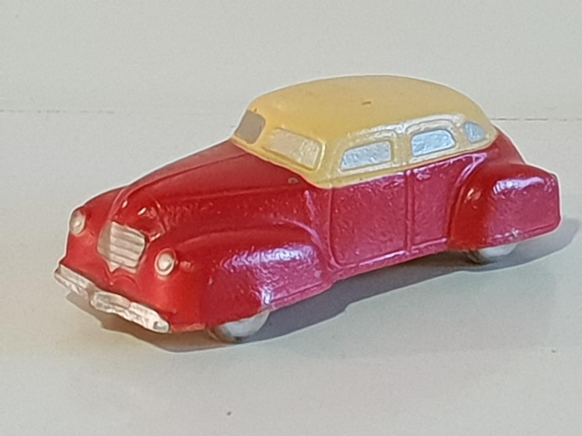 VENTE DE DINKY TOYS RARES ET JOUETS DE COLLECTION