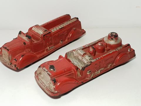 DINKY TOYS FRANCE - 519 - Simca 1000 Version tardive jantes