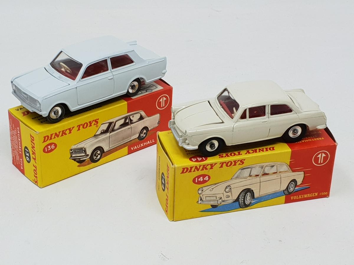 CLUB DINKY FRANCE 2003 CDF18/B - MAGASIN DE JOUETS
