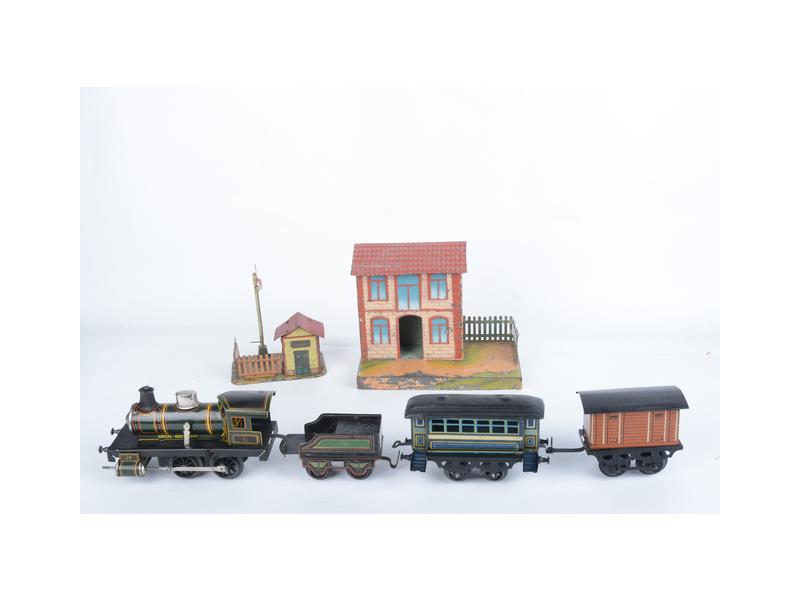 TIPPCO - ALLEMAGNE  1  CAMION SEMI-REMORQUE MÉCANIQUE Fabrication De 1945 50 Wrhaka0ketb
