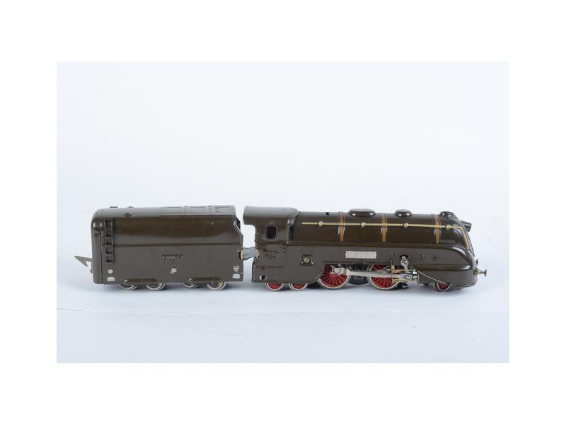 JEP 0 - Locomotora eléctrica - E.1 - SNCF - Catawiki