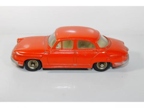 DINKY TOYS FRANCE Panhard PL 17 ref 547 - Collection