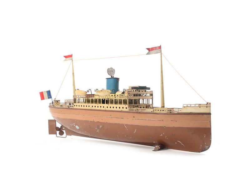 Remorqueur FLEISCHMANN ? Made in Germany Livraison Monde entier