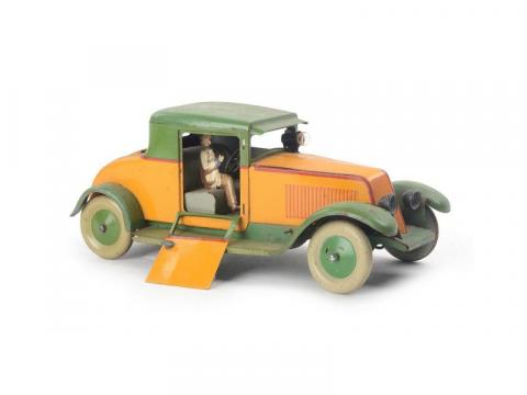 ANCIEN JOUET TOLE Memo Coupe Coach 1930 Mecanique Cle Jep Joustra Ml ANCIEN JOUET TOLE Memo Coupe Coach 1930 Mecanique Cle Jep Joustra Ml