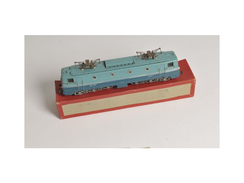 Catalogue Modélisme Ferroviaire BRAWA – HO Et N – Édition 1971-72 – Occasion
