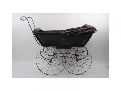 landau de collection