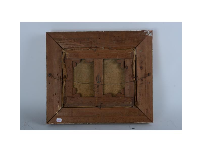 Elodie La Villette (18431917) 