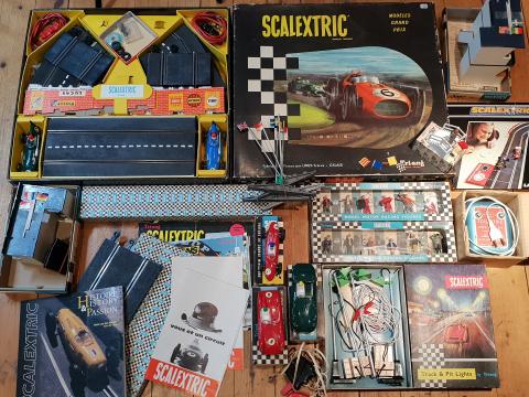 Robots, automates, Jouets et jeux - FR