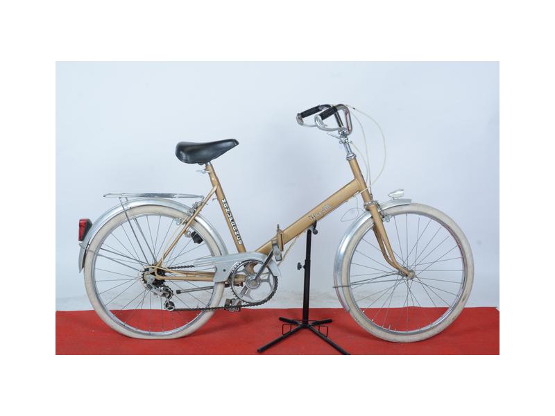 Cyclette pieghevole: le tipologie disponibili | Donne Magazine