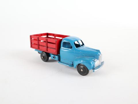 Dinky Toys 25 U Ford Citerne Esso