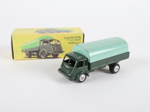 CIJ France - 1:43 - Canon Autoporté ref. nr. 3/99
